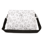 Luier tas KARL LAGERFELD KIDS 
                    UNISEX