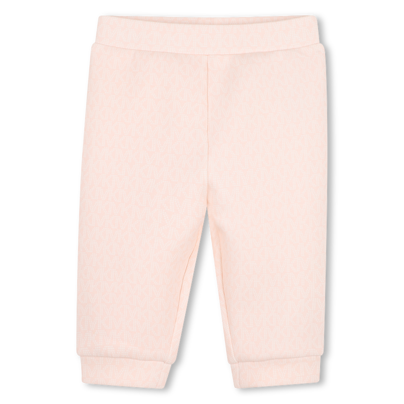 Joggingoutfit MICHAEL KORS 
                        MEISJE