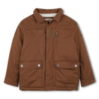 Waterafstotende parka met capuchon ZADIG VOLTAIRE 
                    BOY