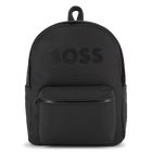 Canvas rugzak BOSS 
                    BOY