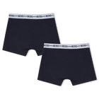 Set van 2 boxers BOSS 
                    BOY