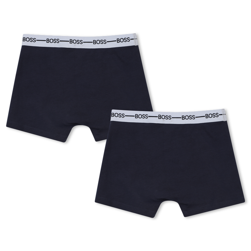 Set van 2 boxers BOSS 
                        BOY