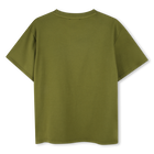 T-shirt met korte mouwen KENZO KIDS 
                    BOY