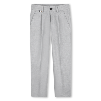Ceremoniepantalon BOSS BOY