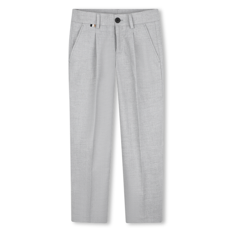 Ceremoniepantalon BOSS 
                        BOY