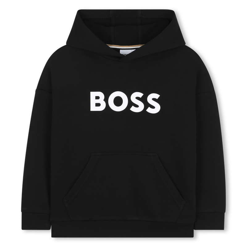Sweater met capuchon BOSS 
                        BOY