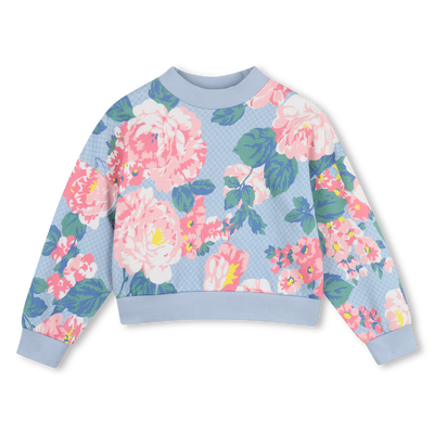 Sweater KENZO KIDS GIRL