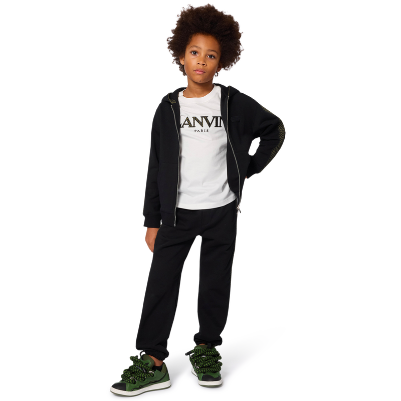 Joggingbroek LANVIN 
                        BOY
