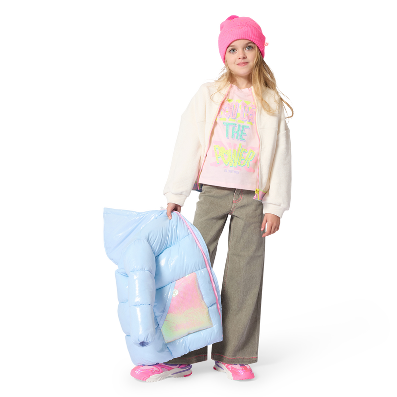 Broek BILLIEBLUSH 
                        GIRL