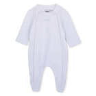 Pyjama set, muts en slabbetje BOSS 
                    JONGEN