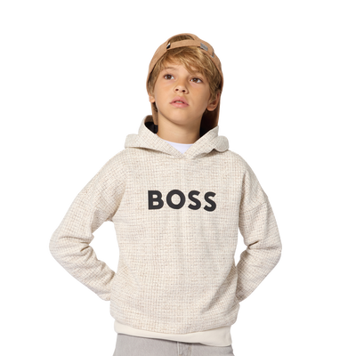 Hoodie BOSS BOY