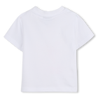 Vest + broek + t-shirt set BOSS 
                    GIRL