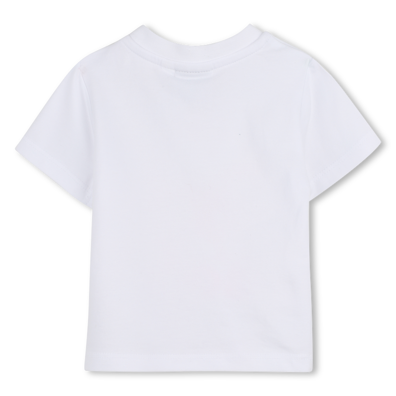 VEST + BROEK + T-SHIRT SET BOSS 
                        GIRL