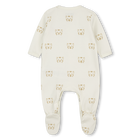 Pyjama set, muts en slabbetje KENZO KIDS 
                    JONGEN