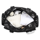 Verzorgingstas KARL LAGERFELD KIDS 
                    UNISEX