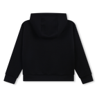 Sweater met capuchon MICHAEL KORS 
                    GIRL