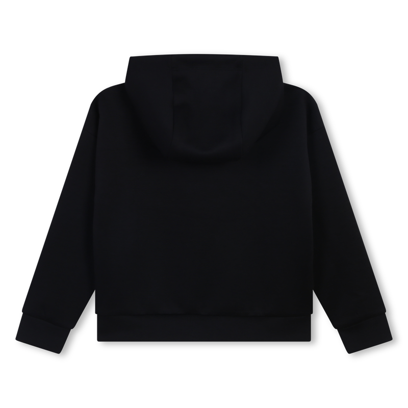 Sweater met capuchon MICHAEL KORS 
                        GIRL