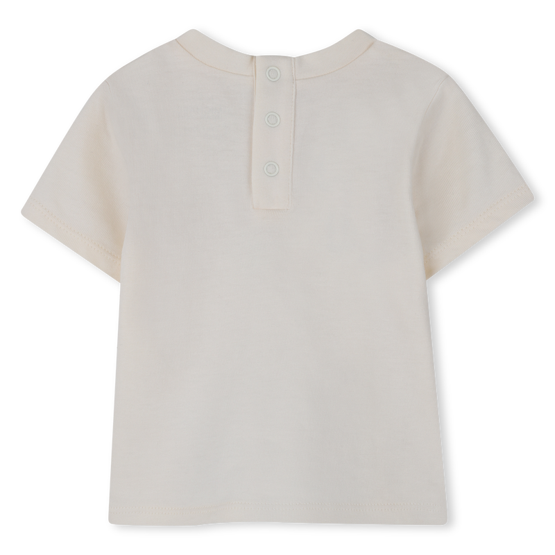 T-SHIRT EN ROK SET MICHAEL KORS 
                        GIRL