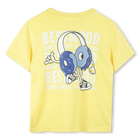 T-shirt met korte mouwen BILLIEBLUSH 
                    BOY