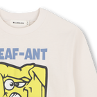 T-shirt met lange mouwen BILLIEBLUSH 
                    BOY