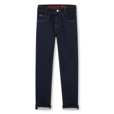 BROEK JEAN HUGO BOY
