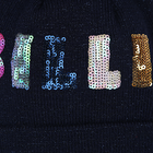 Setje - Muts en colsjaal BILLIEBLUSH 
                    GIRL