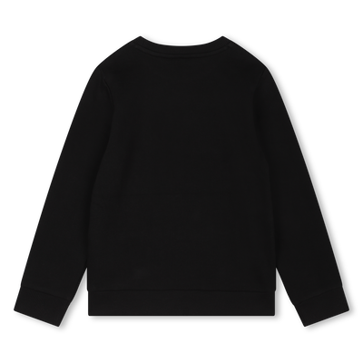 Fleece sweater BOSS BOY