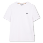 Set van 2 T-shirts BOSS 
                    BOY