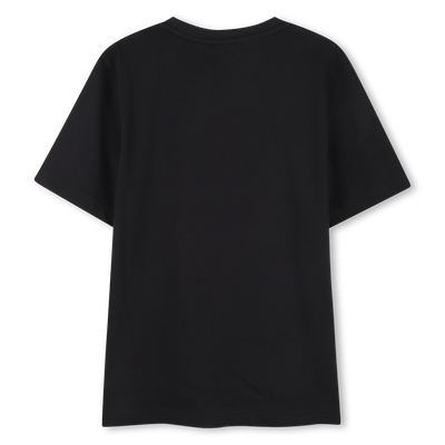 T-shirt met korte mouwen BOSS BOY