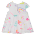 Setje met print BILLIEBLUSH 
                    GIRL