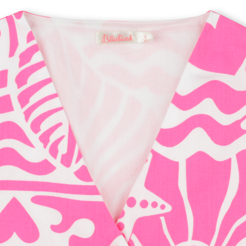 Mouwloos vest BILLIEBLUSH 
                        GIRL