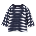 Set broek, cardigan en T-shirt BOSS 
                    BOY