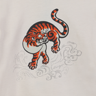 T-shirt met lange mouwen KENZO KIDS 
                    GIRL