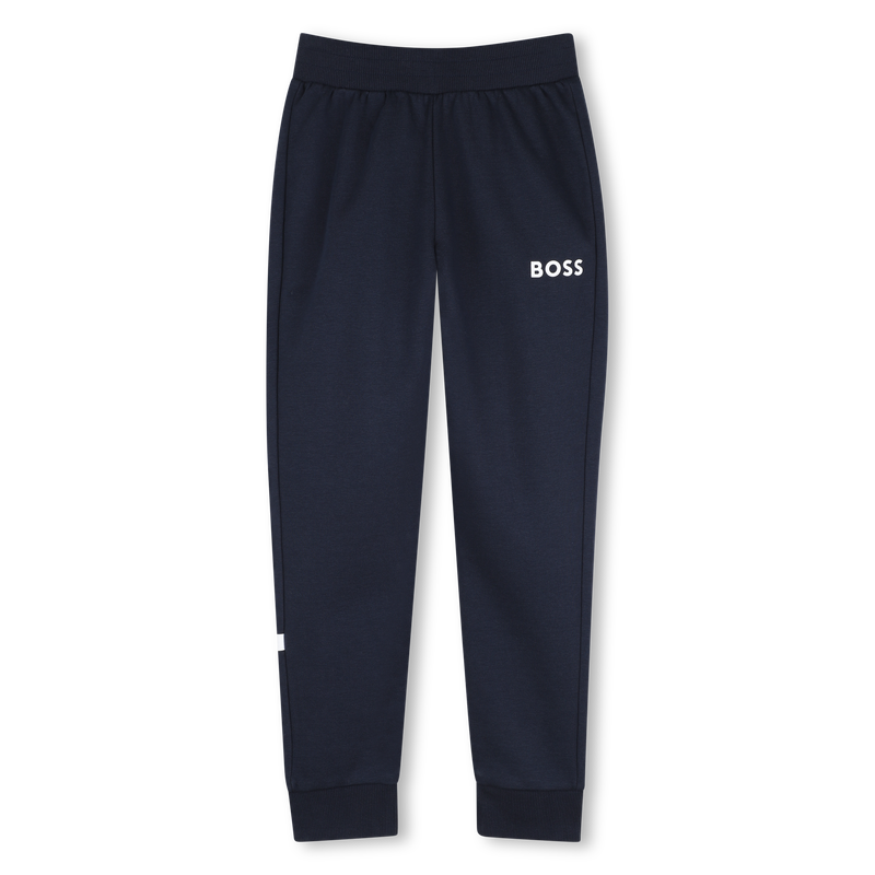 Joggingoutfit BOSS 
                        BOY