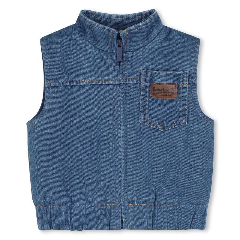 Joggingoutfit TIMBERLAND 
                        JONGEN