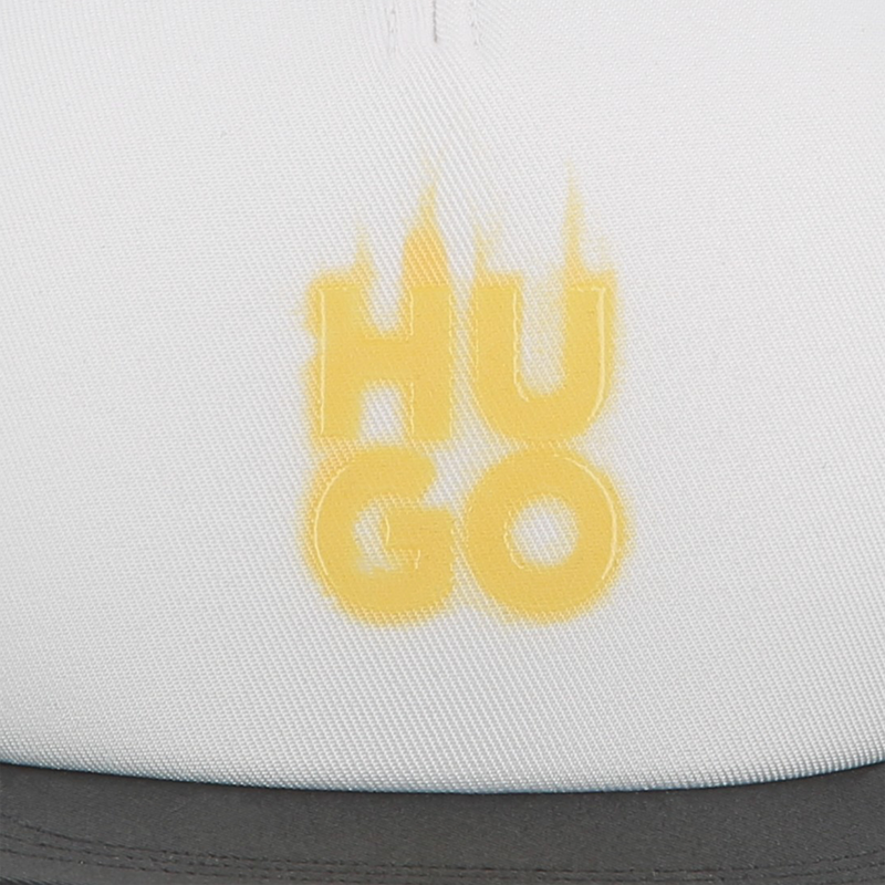 Verstelbare uniseks pet HUGO 
                        UNISEX