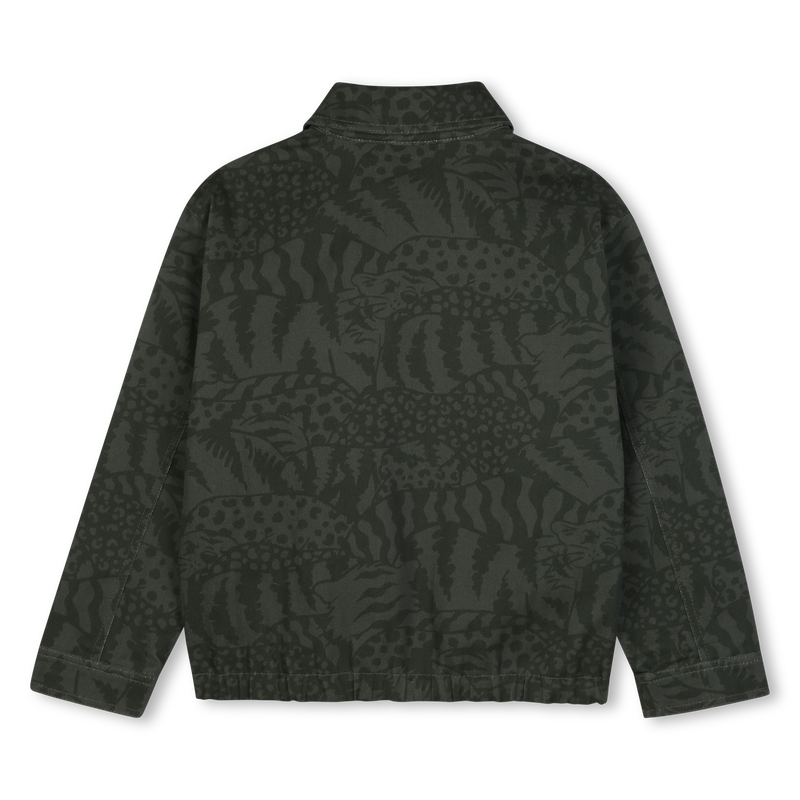 Jacket KENZO KIDS 
                        JONGEN
