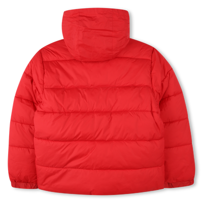 Waterafstotende anorak HUGO BOY