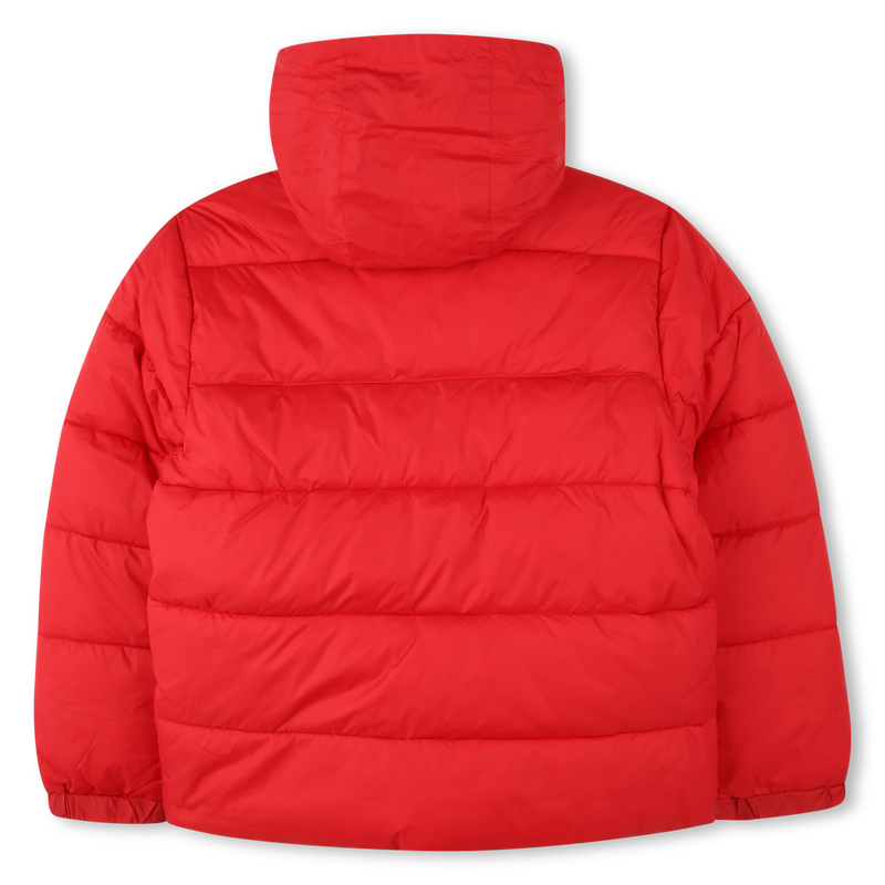 Waterafstotende anorak HUGO 
                        BOY