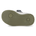 Sneakers met elastische veters BOSS 
                    BOY