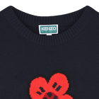 Gebreide trui KENZO KIDS 
                    MEISJE