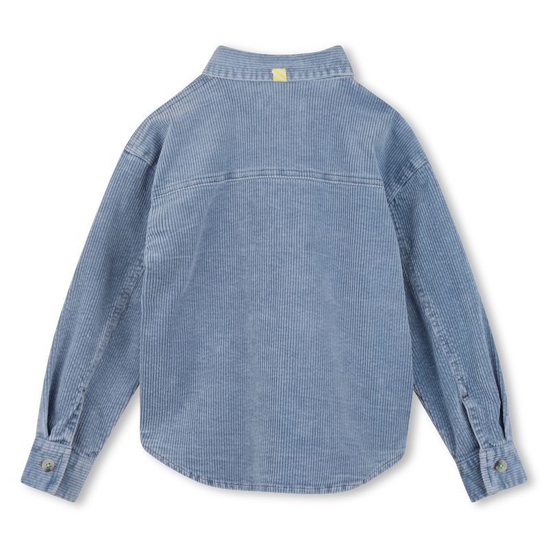 Overshirt BILLIEBLUSH 
                        BOY