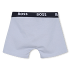 Boxersets BOSS 
                    BOY