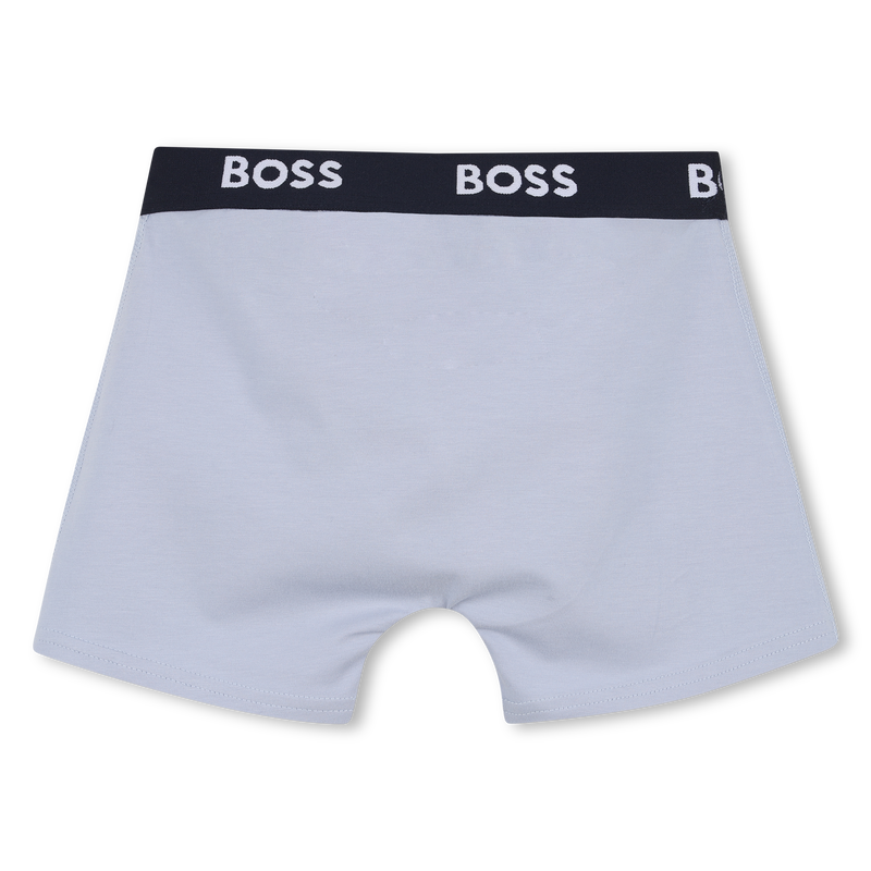 Boxersets BOSS 
                        BOY