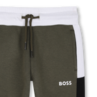 Joggingbroek BOSS 
                    BOY