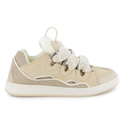 Sneakers met veters LANVIN 
                    GIRL