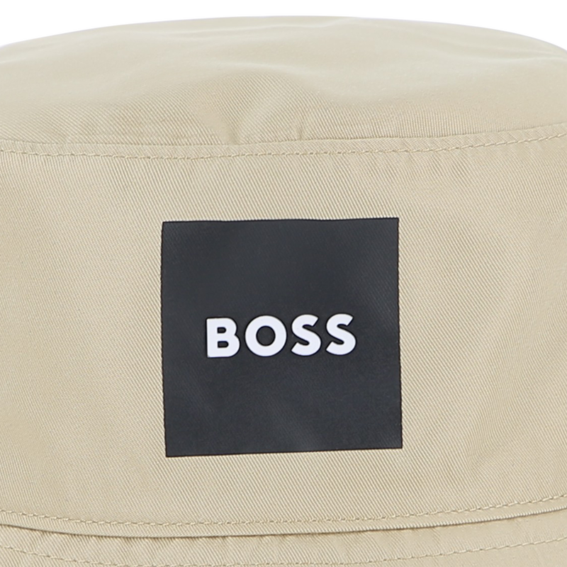 Omkeerbare bob BOSS 
                        BOY