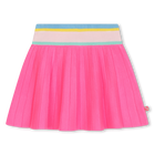 Gebreide plooirok BILLIEBLUSH 
                    GIRL