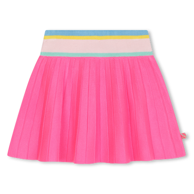 Gebreide plooirok BILLIEBLUSH GIRL