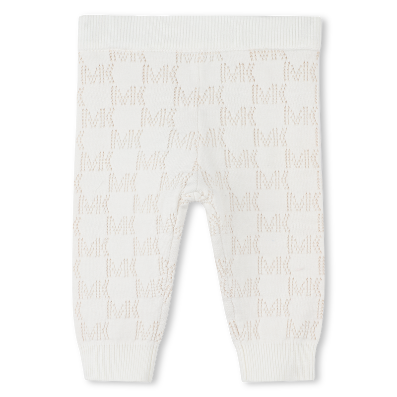 ENSEMBLE TRICOT MICHAEL KORS 
                        UNISEX